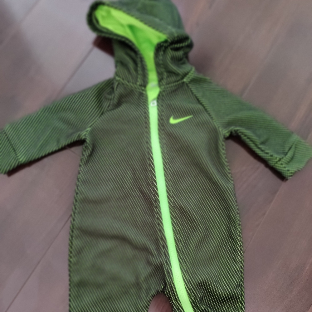 Sport romper
